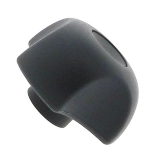 PHK1138-01 ICG 3 LOBE HAND KNOB BLACK